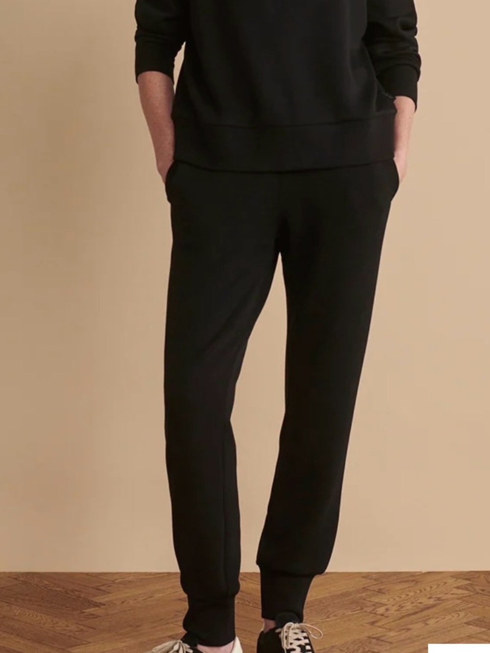 Varley Slim Cuff Jogger Sweatpants